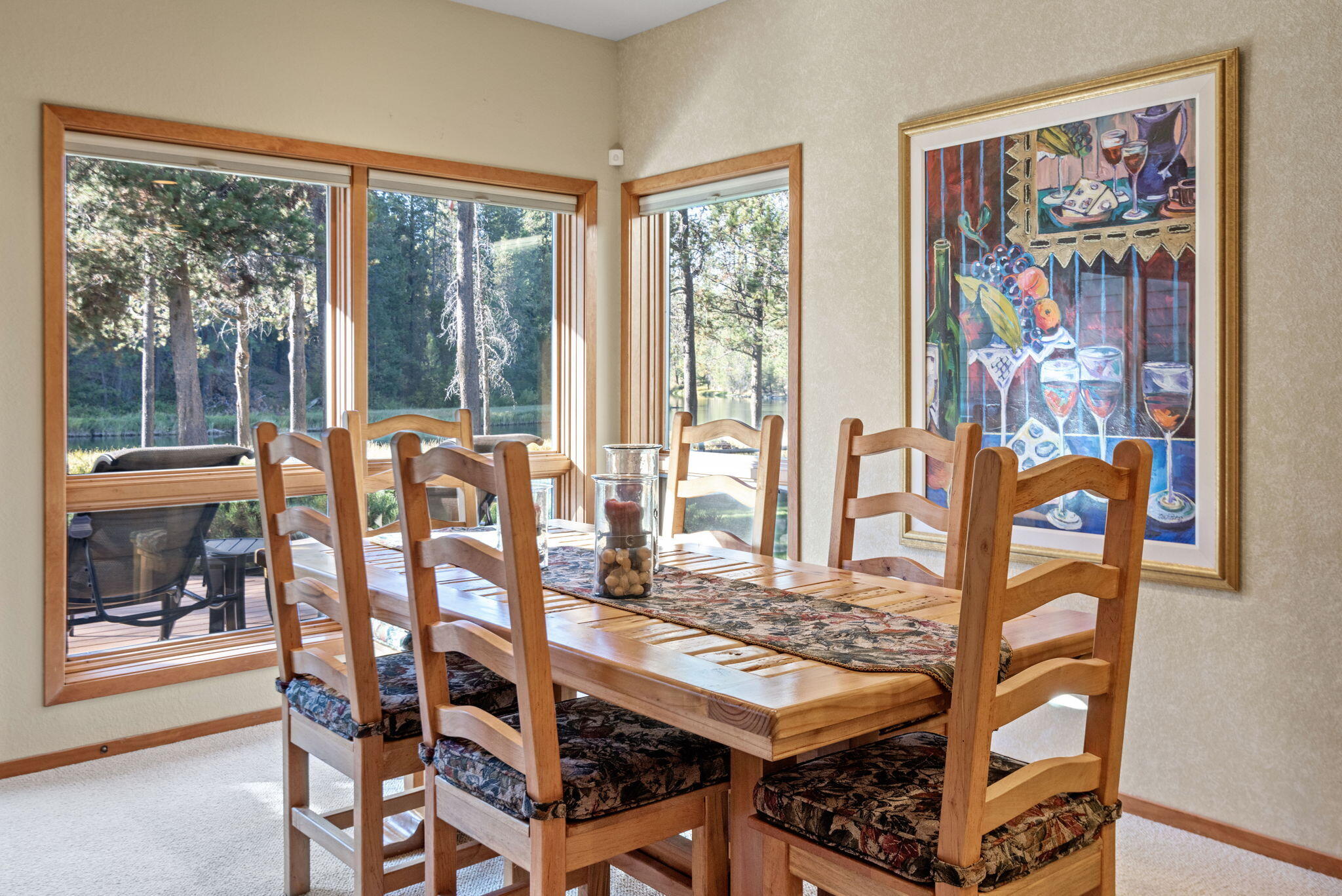 River Village - Residential