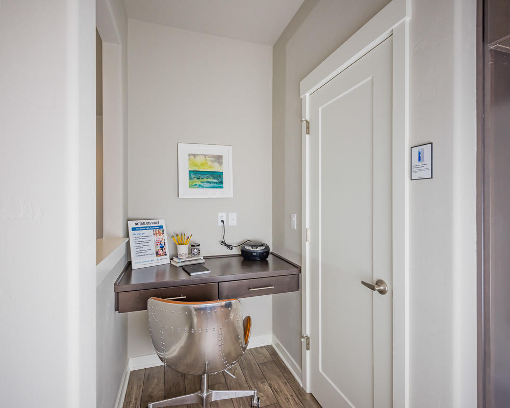 Purcell Landing - Residential