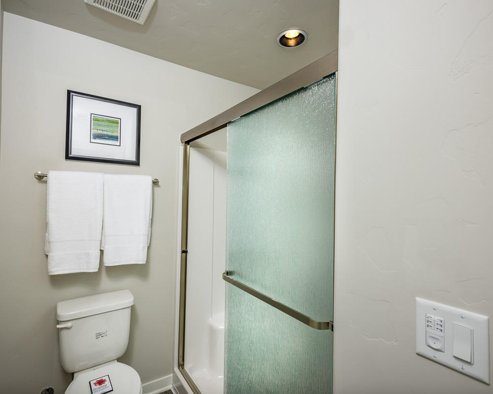 Purcell Landing - Residential