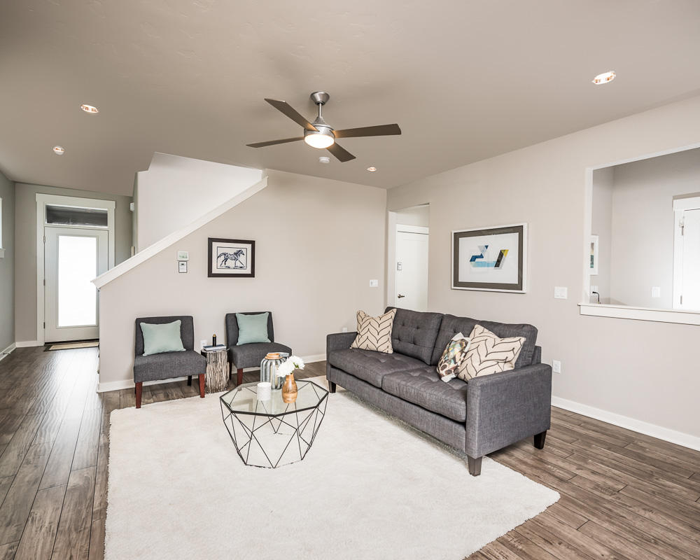 Purcell Landing - Residential