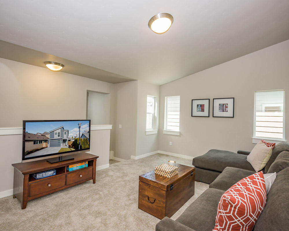 Purcell Landing - Residential