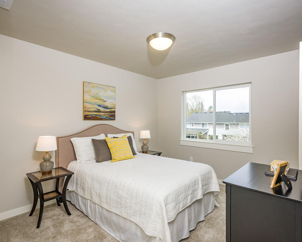 Purcell Landing - Residential