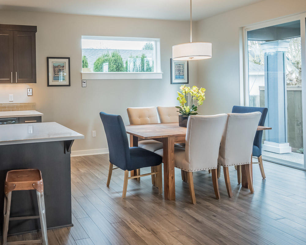 Purcell Landing - Residential