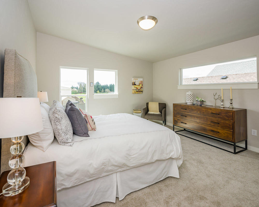 Purcell Landing - Residential