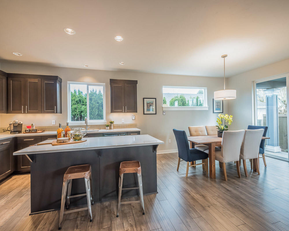 Purcell Landing - Residential