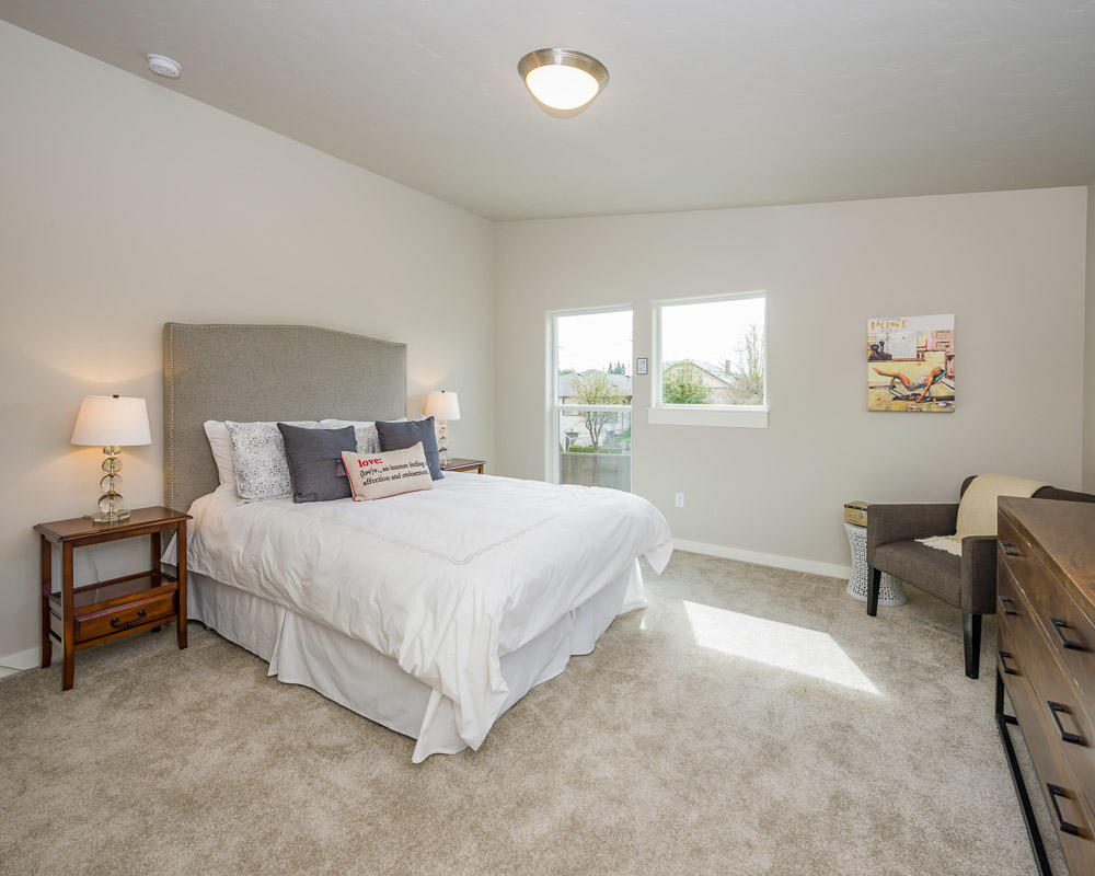 Purcell Landing - Residential