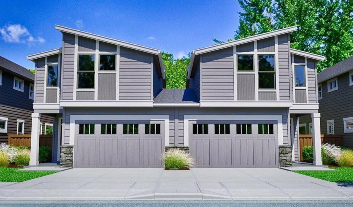 Purcell Landing - Residential