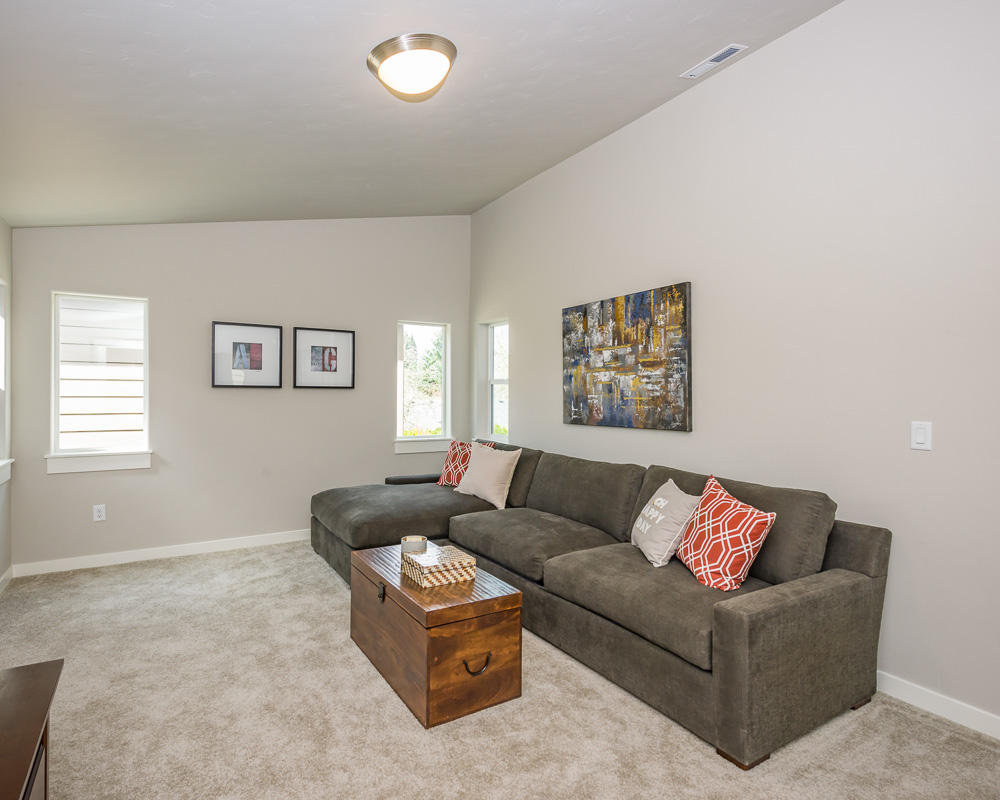 Purcell Landing - Residential