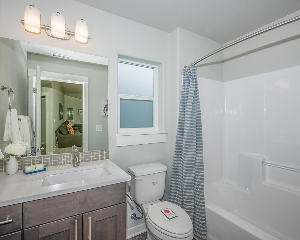 Purcell Landing - Residential