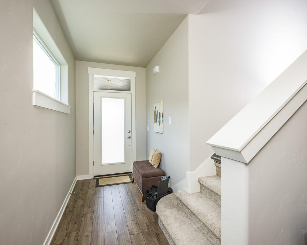 Purcell Landing - Residential