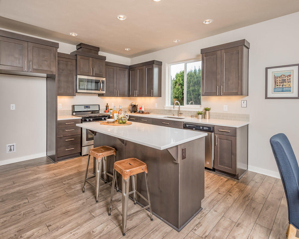 Purcell Landing - Residential