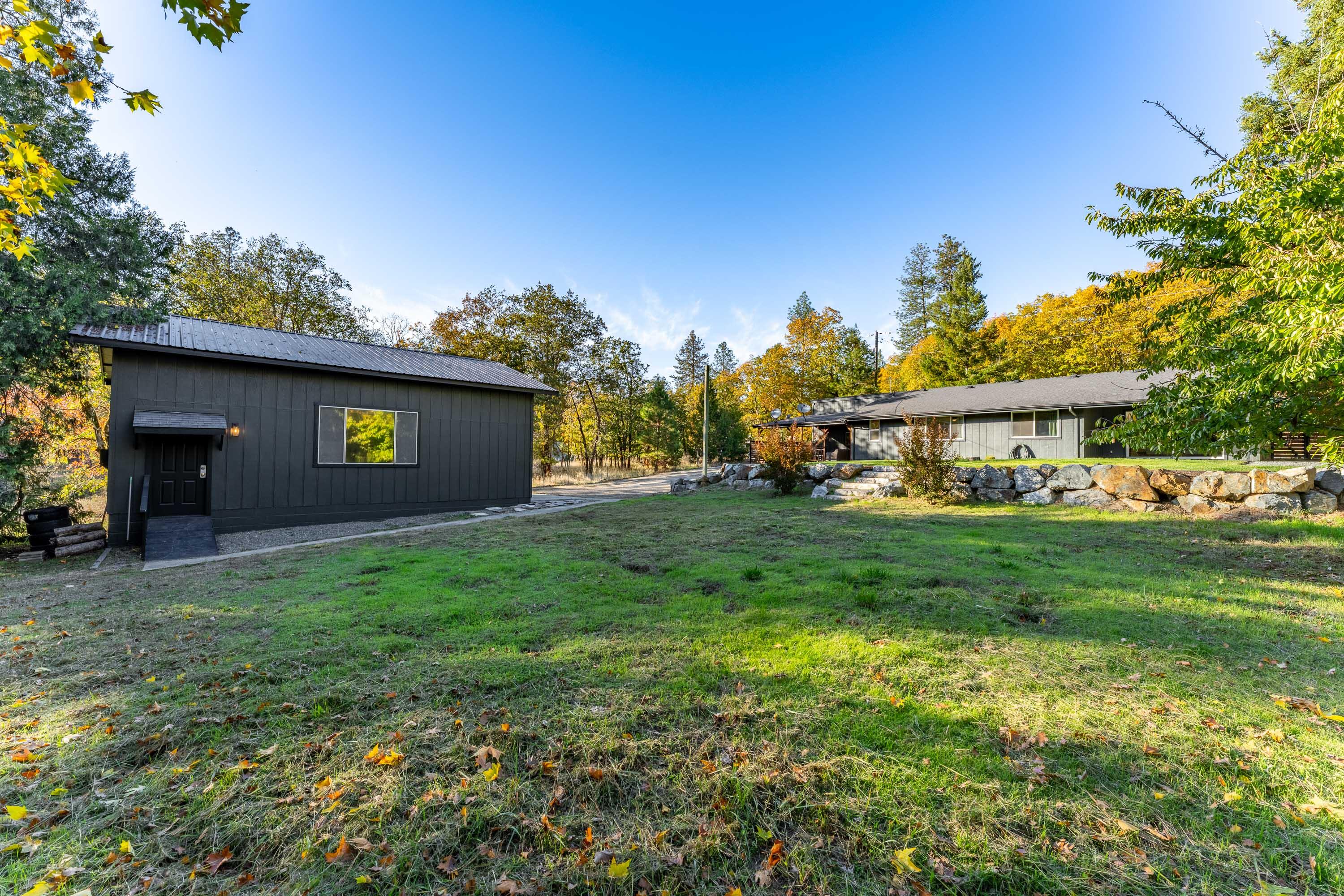 Buckskin Knolls - Residential