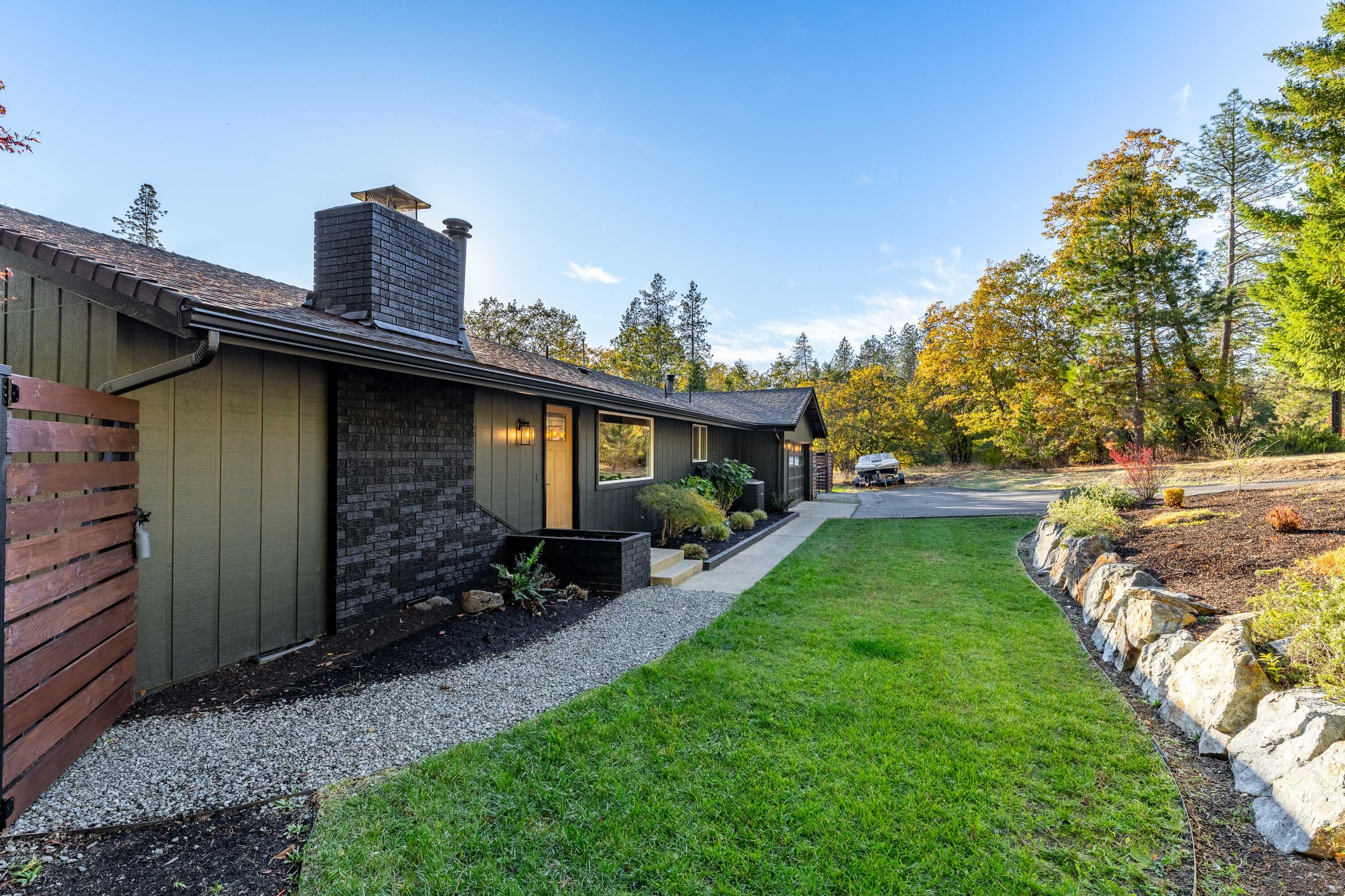 Buckskin Knolls - Residential