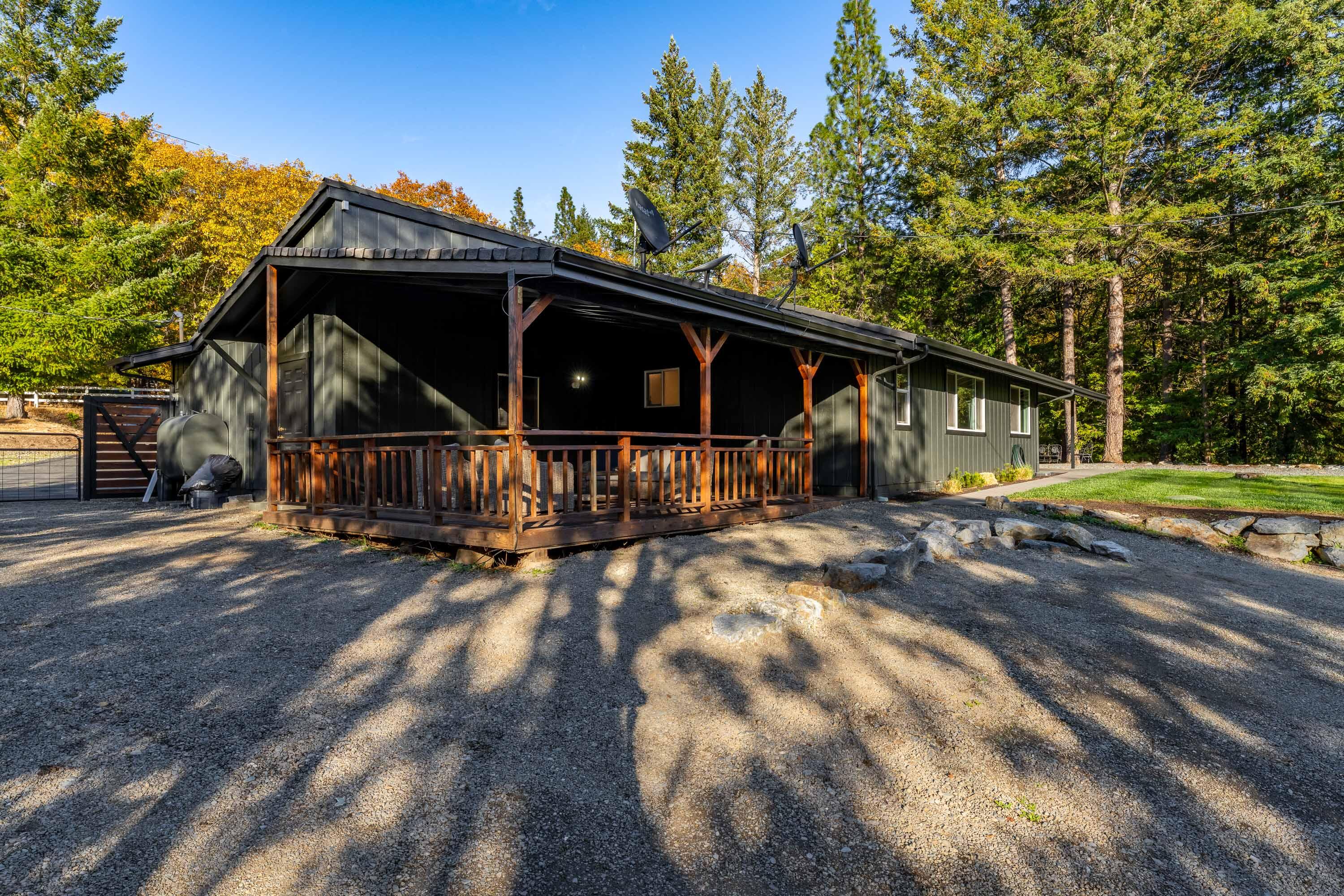 Buckskin Knolls - Residential