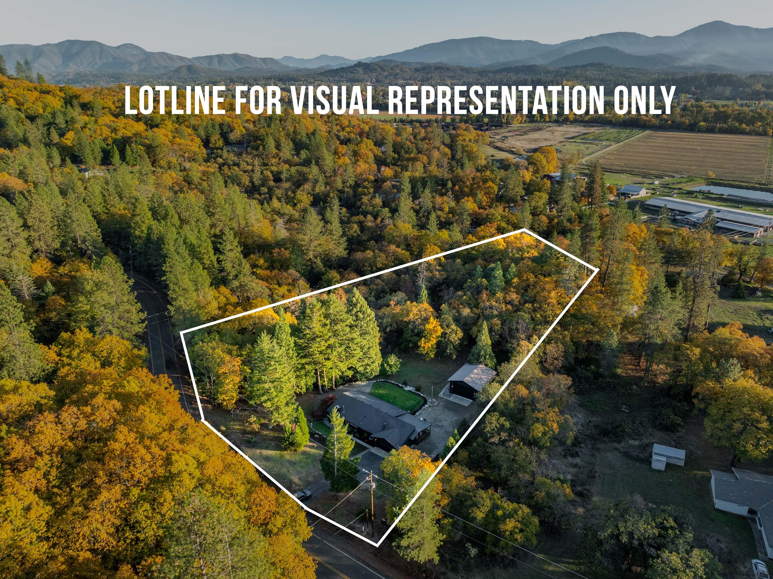 Buckskin Knolls - Residential