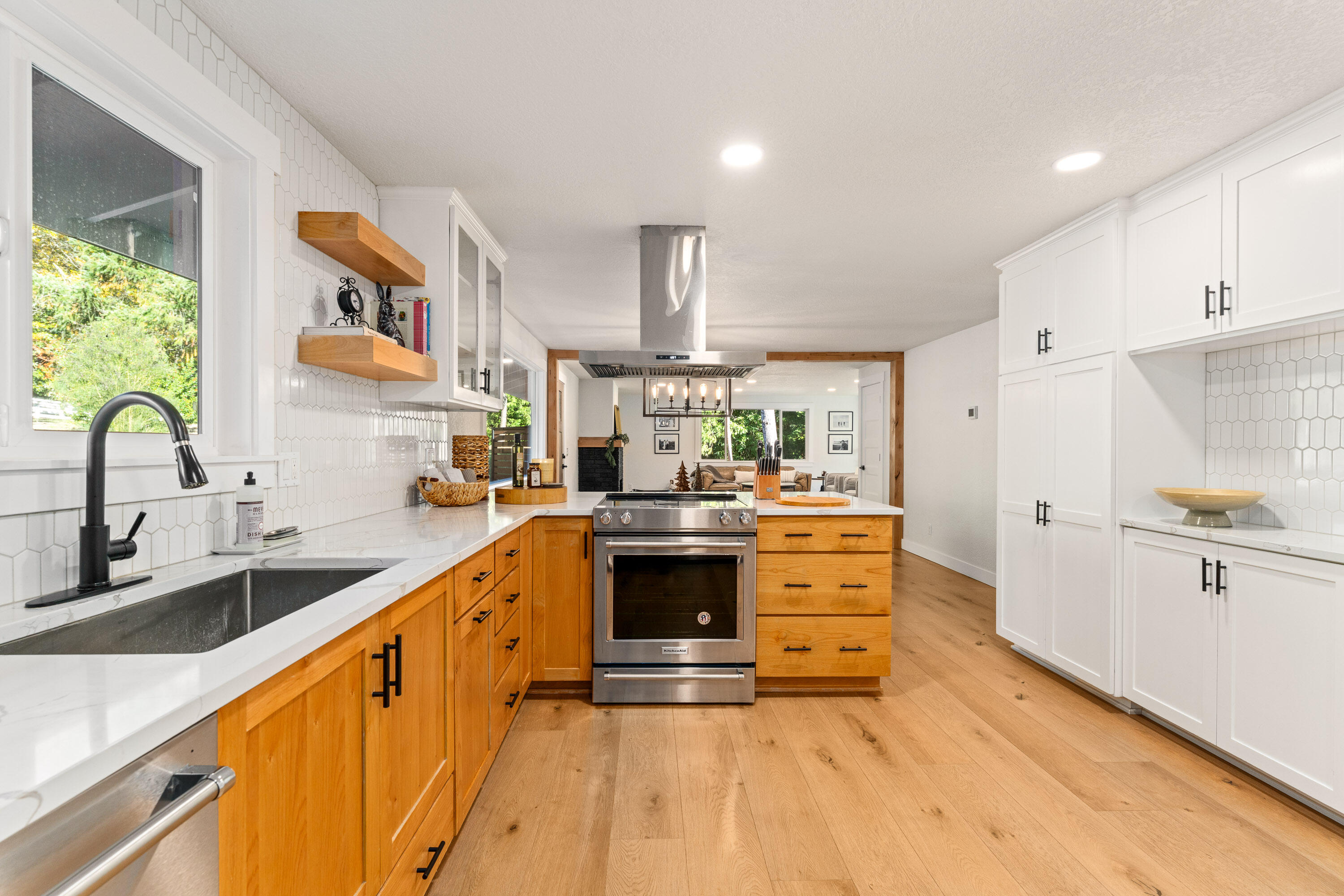 Buckskin Knolls - Residential