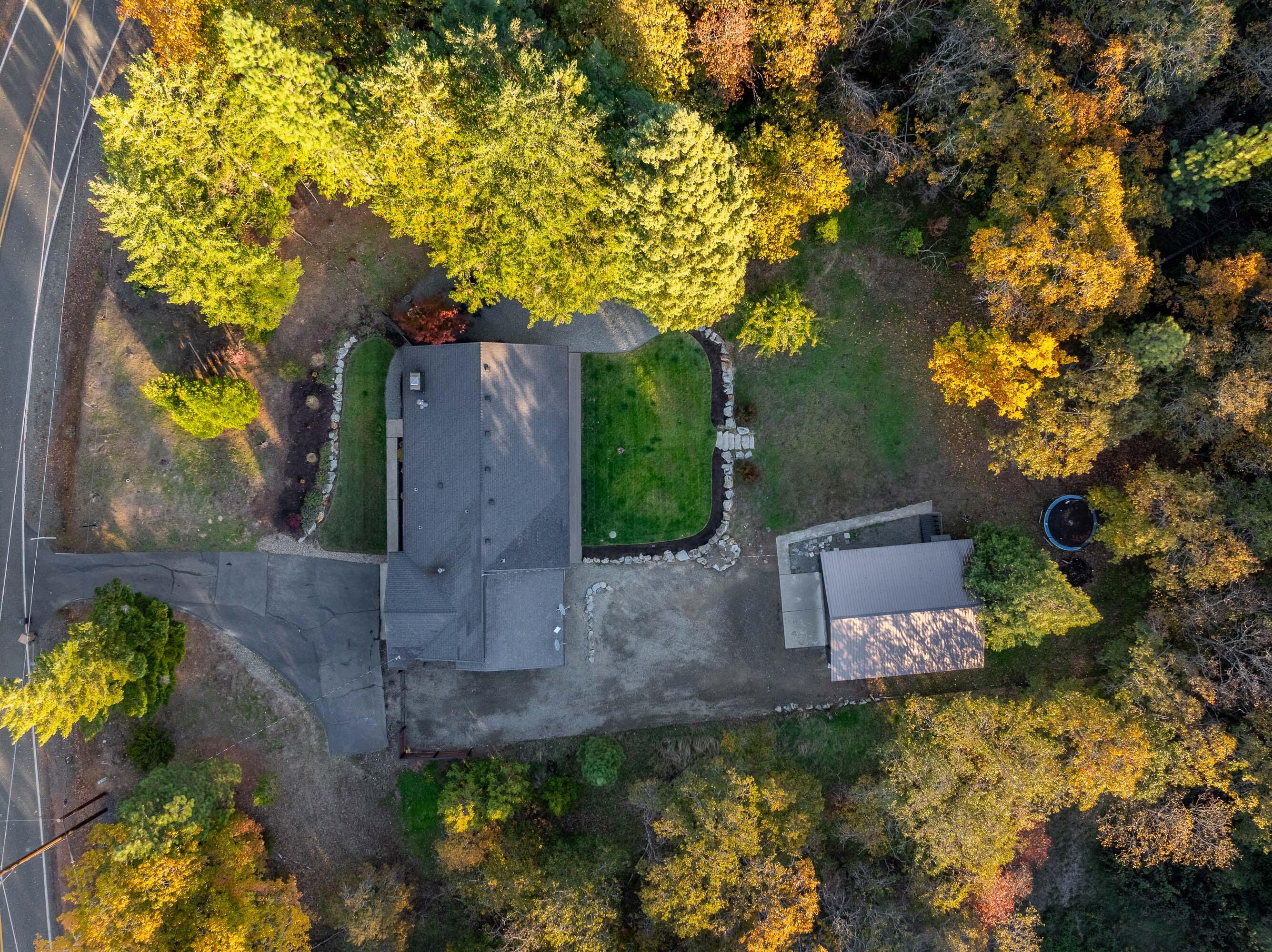 Buckskin Knolls - Residential