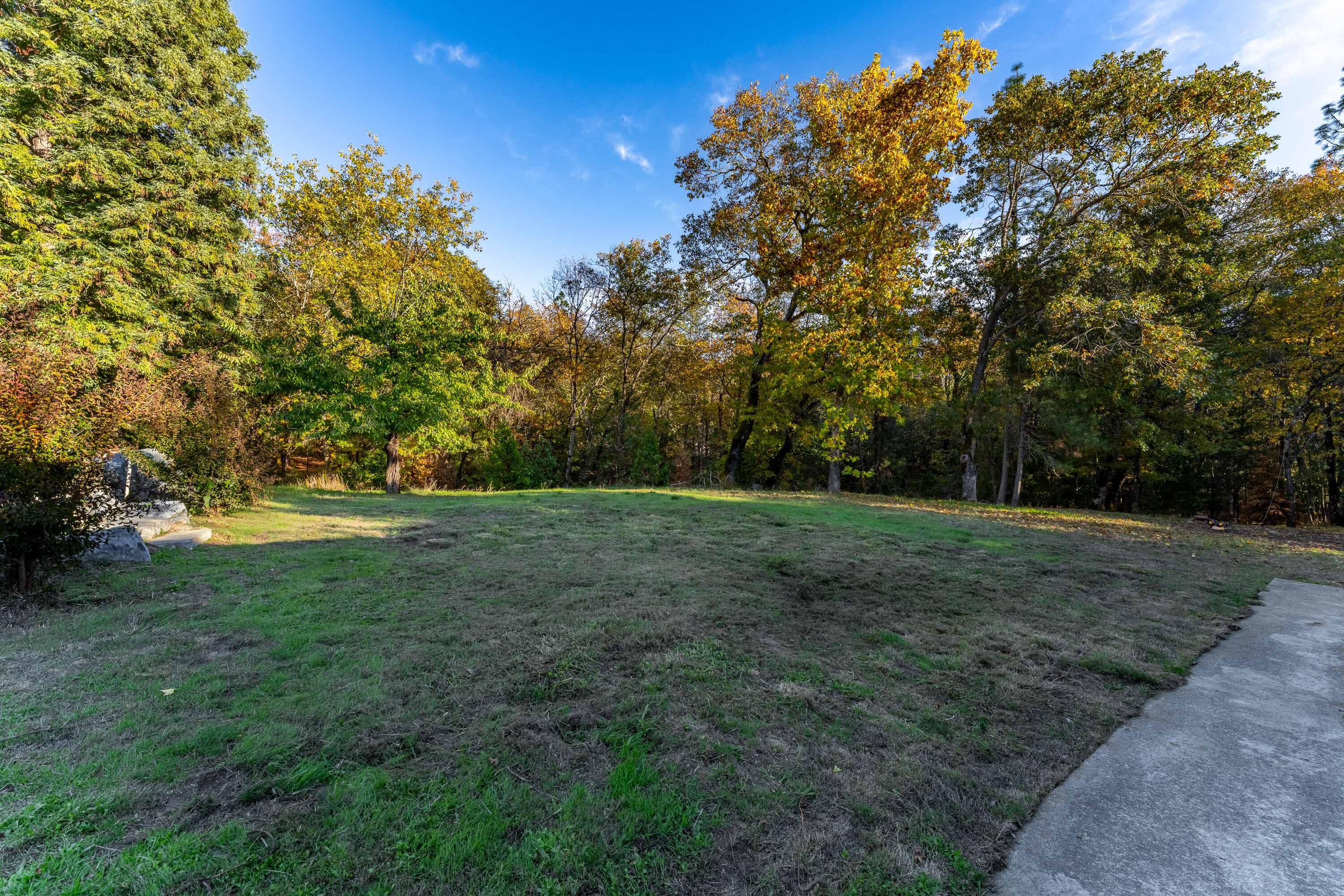 Buckskin Knolls - Residential