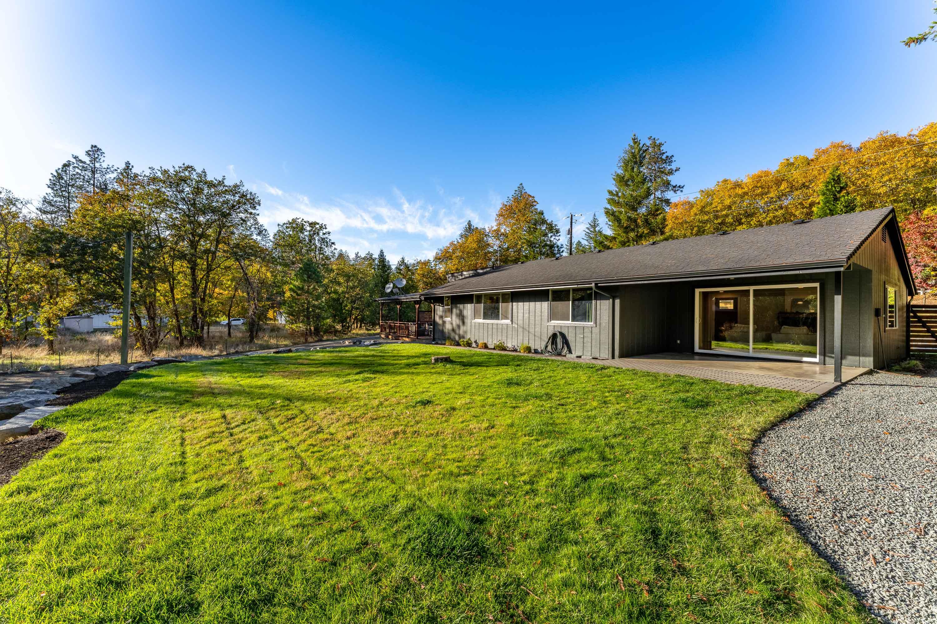 Buckskin Knolls - Residential