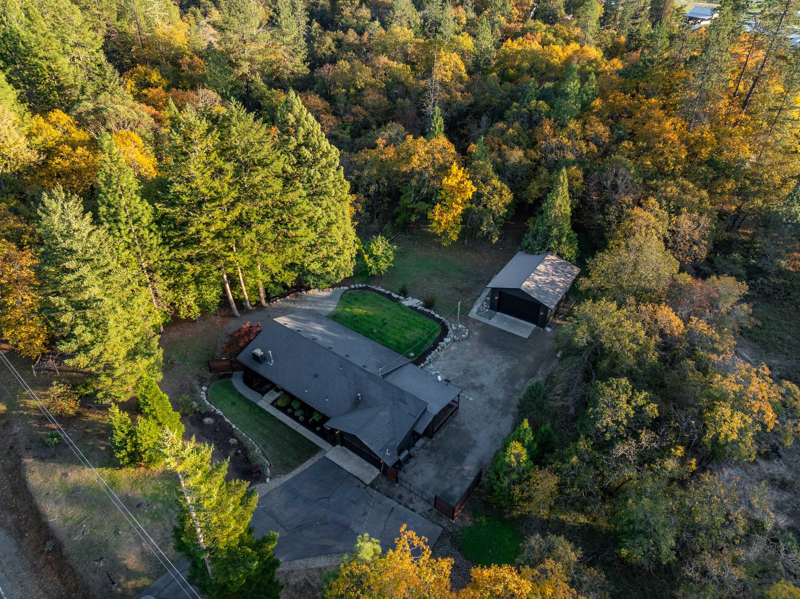 Buckskin Knolls - Residential