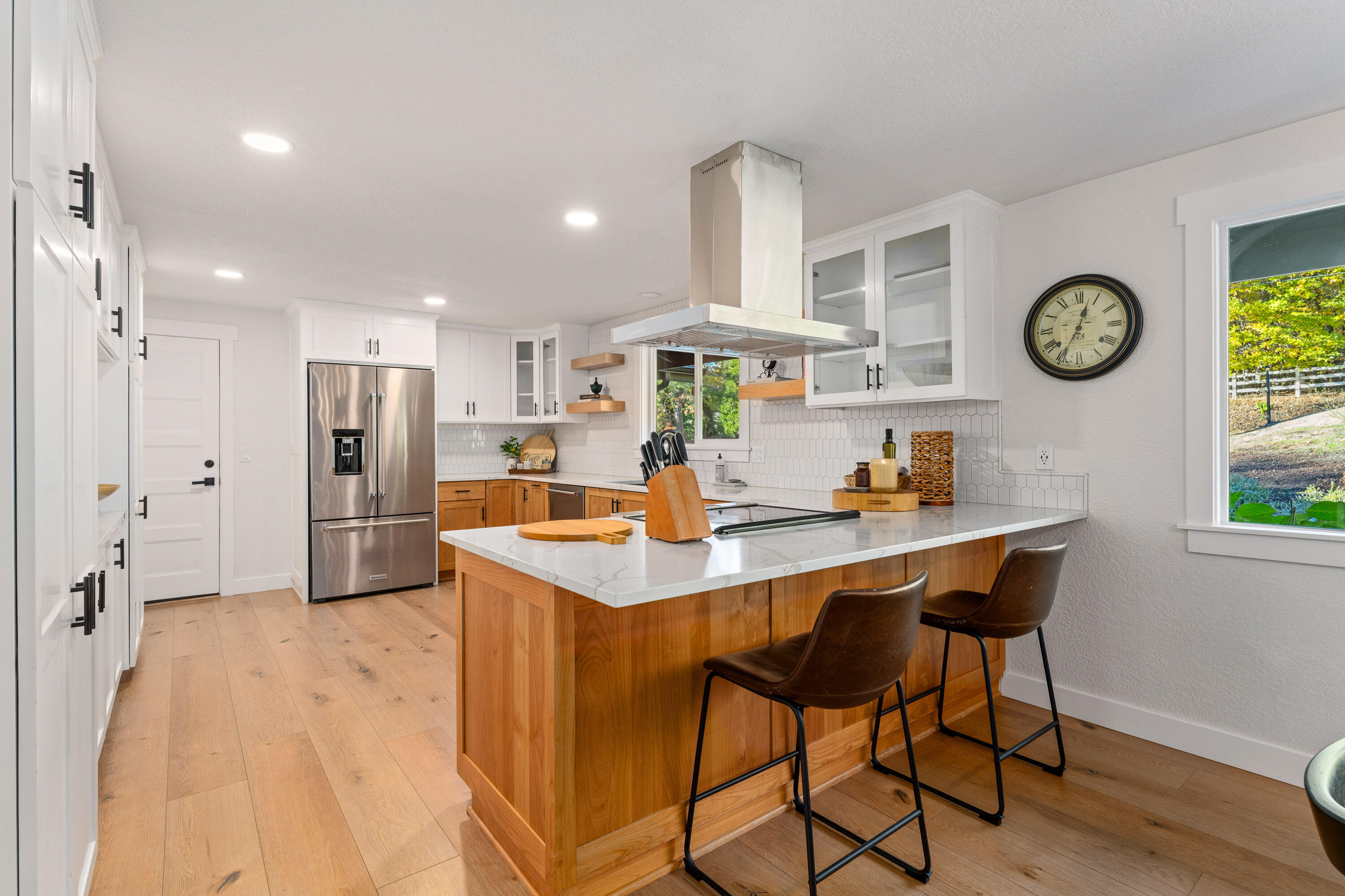 Buckskin Knolls - Residential