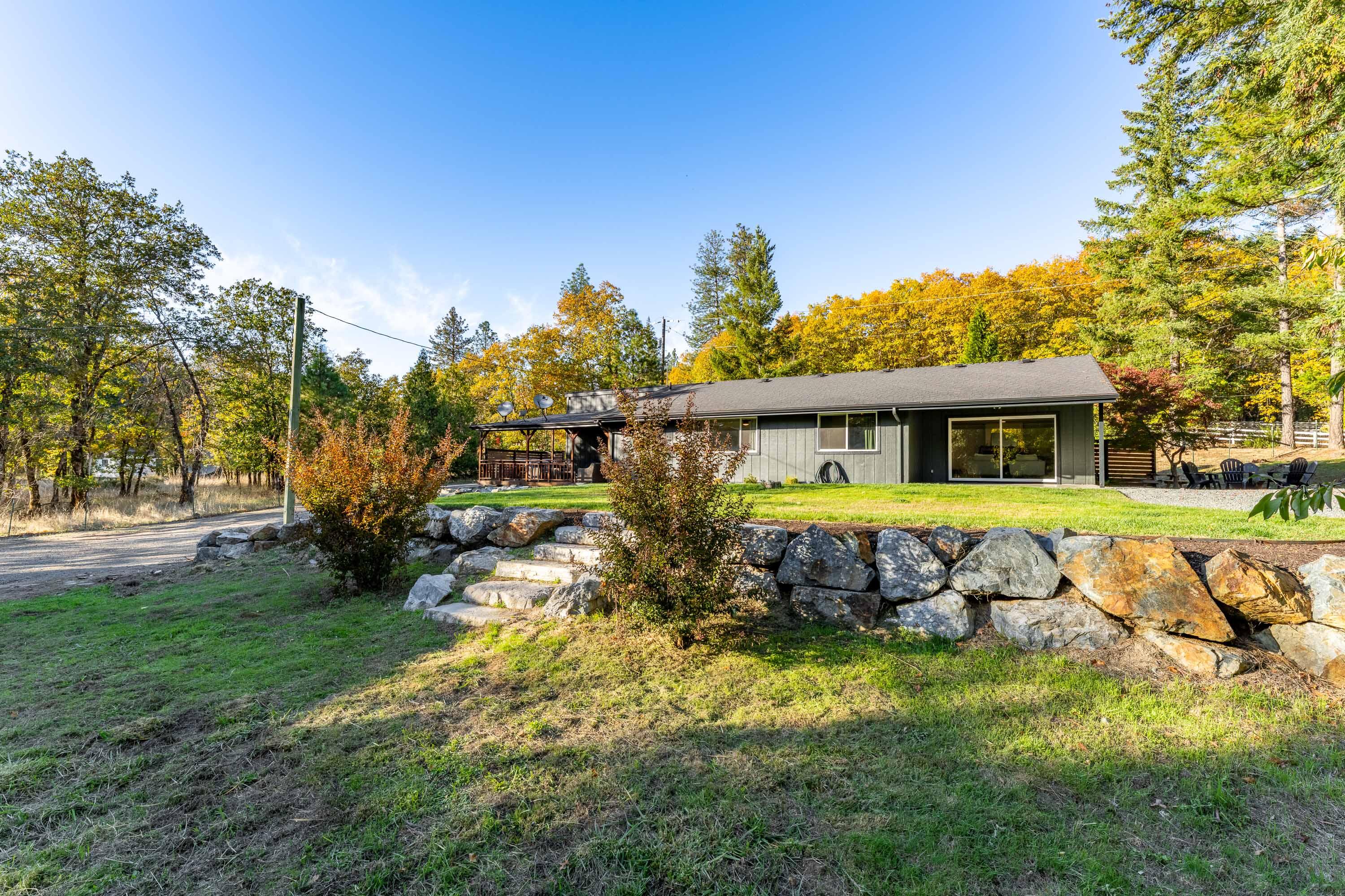 Buckskin Knolls - Residential