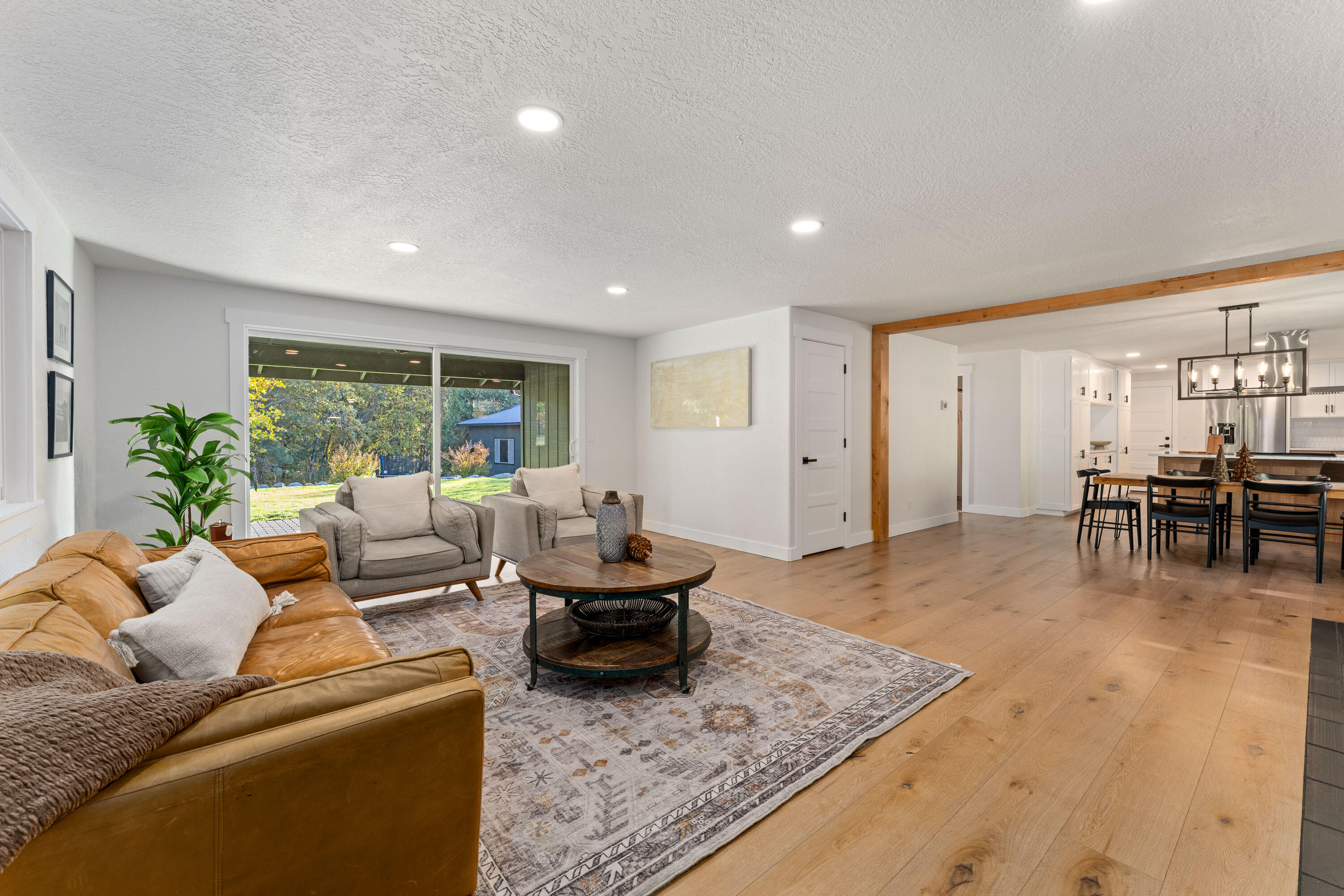 Buckskin Knolls - Residential