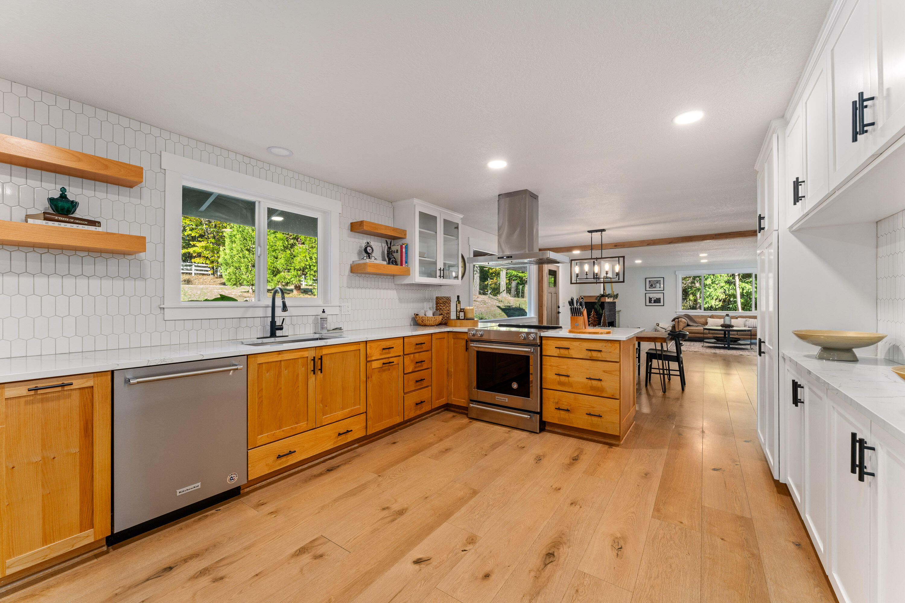 Buckskin Knolls - Residential