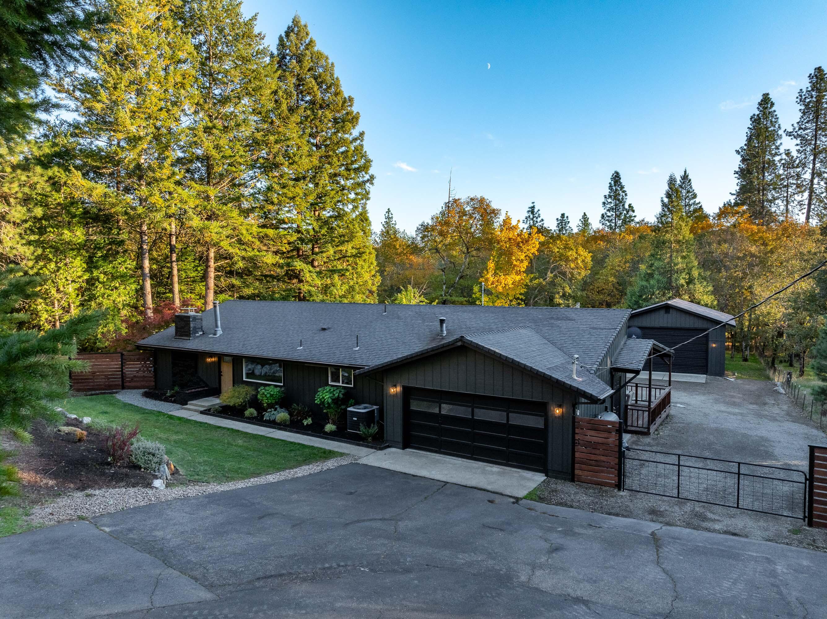 Buckskin Knolls - Residential