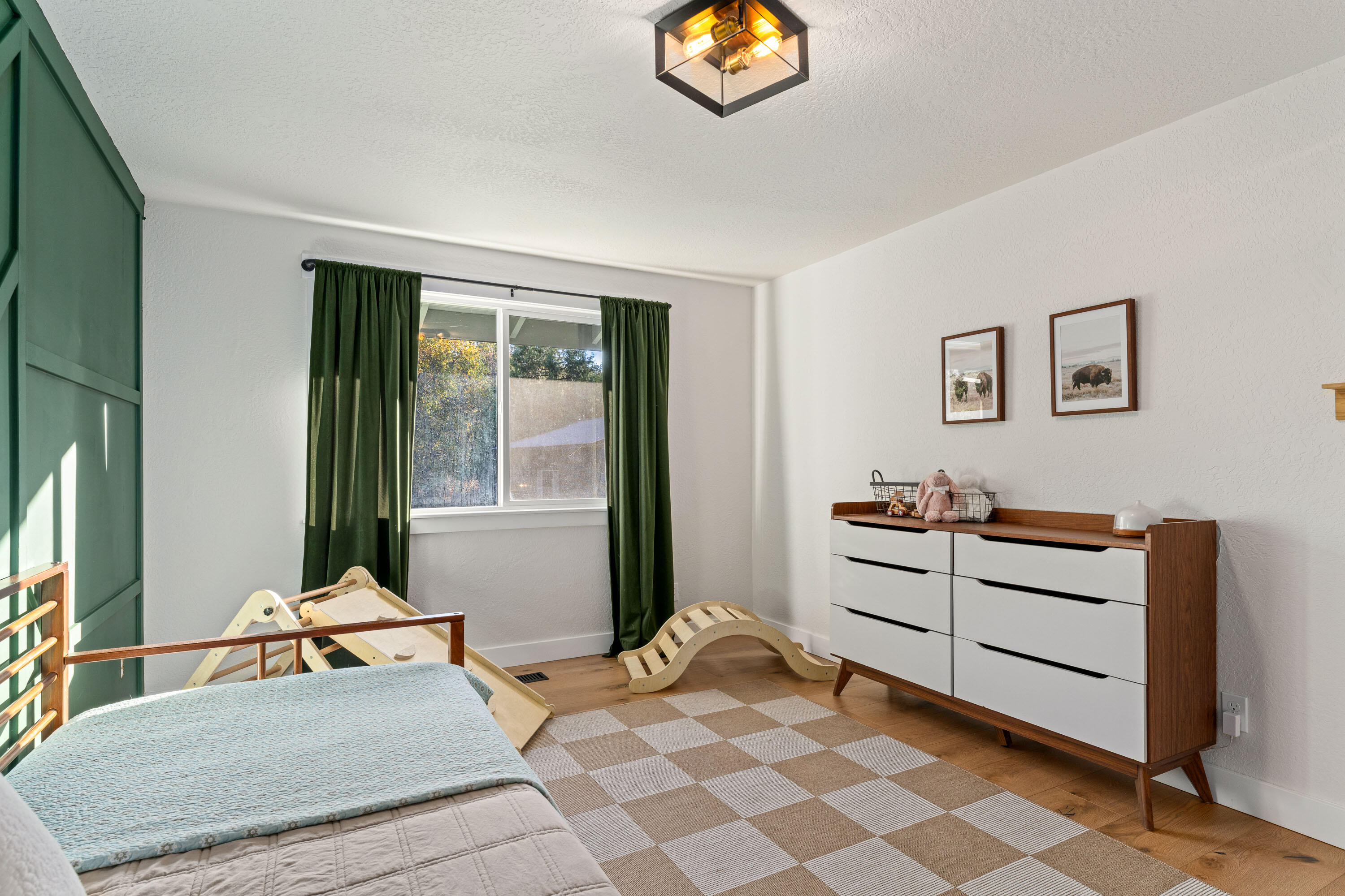 Buckskin Knolls - Residential