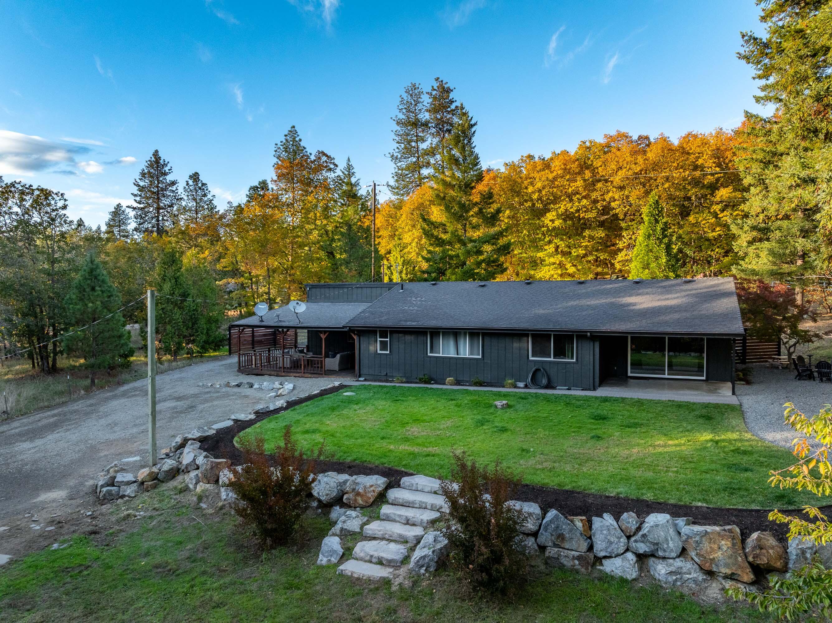 Buckskin Knolls - Residential