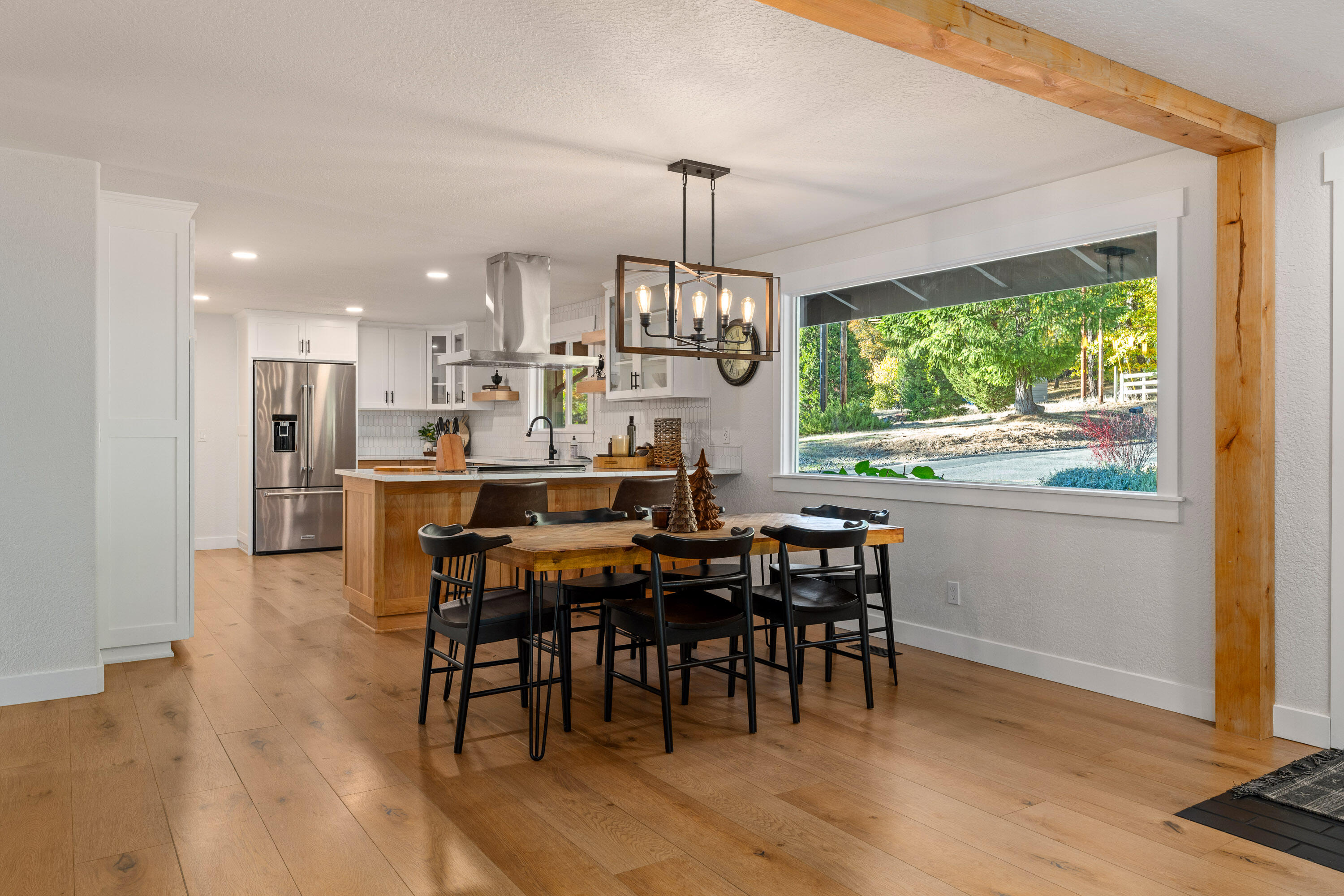 Buckskin Knolls - Residential