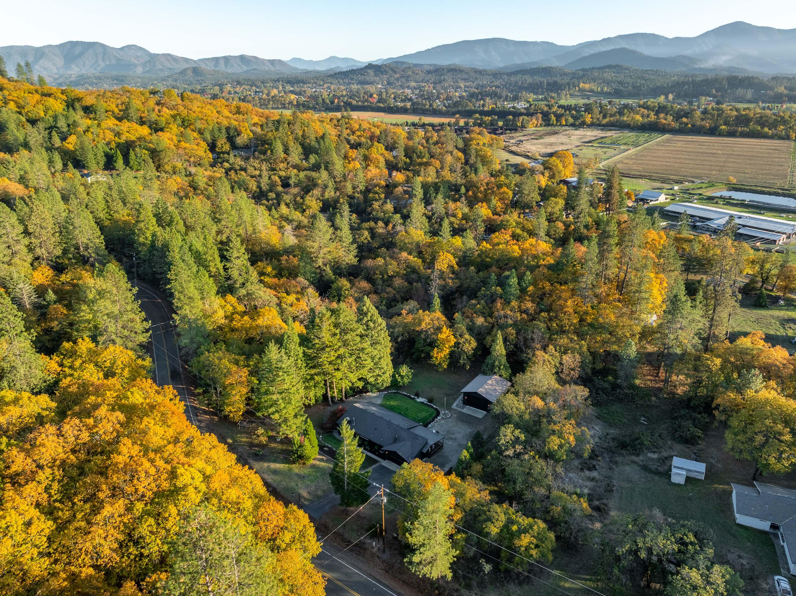 Buckskin Knolls - Residential