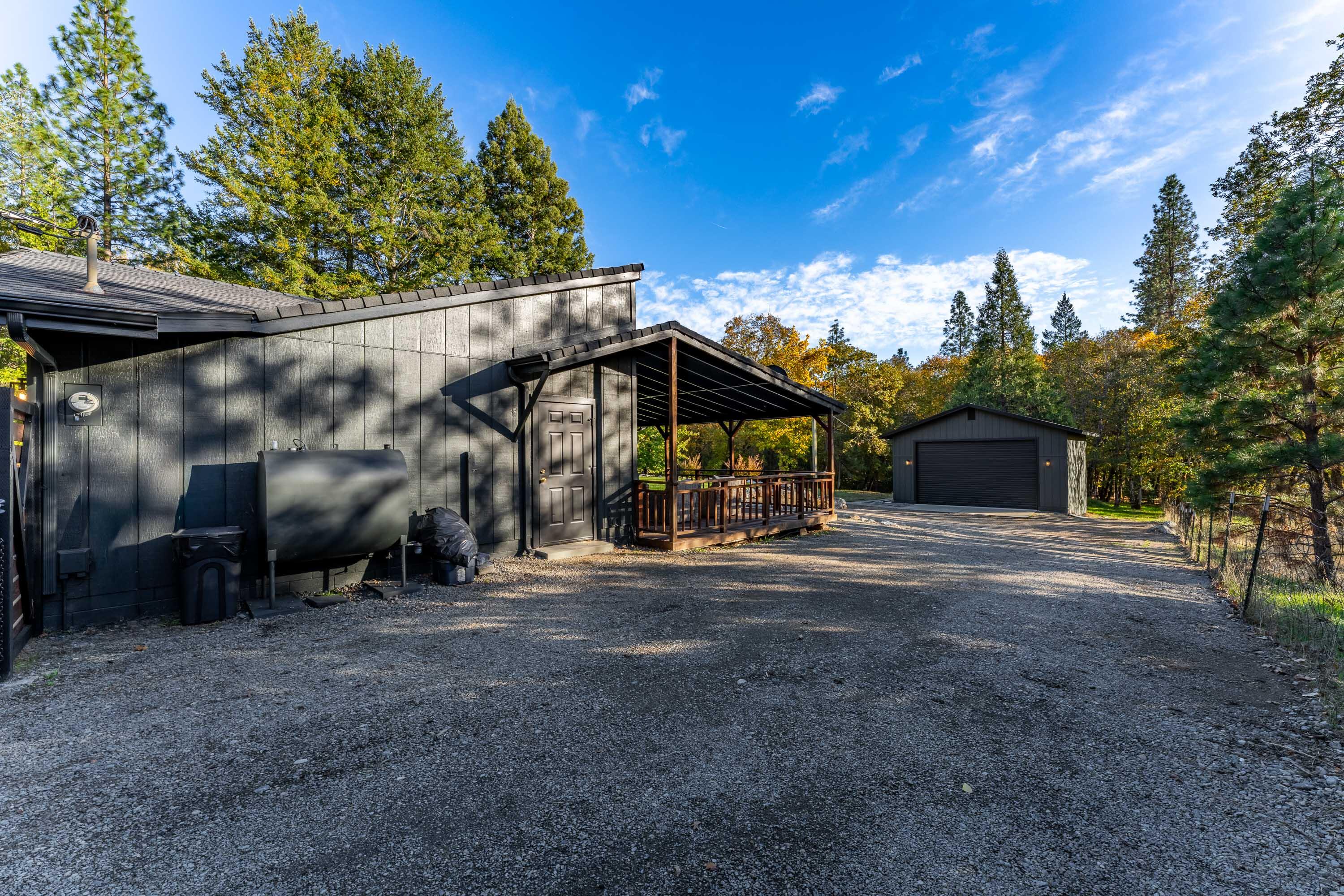 Buckskin Knolls - Residential