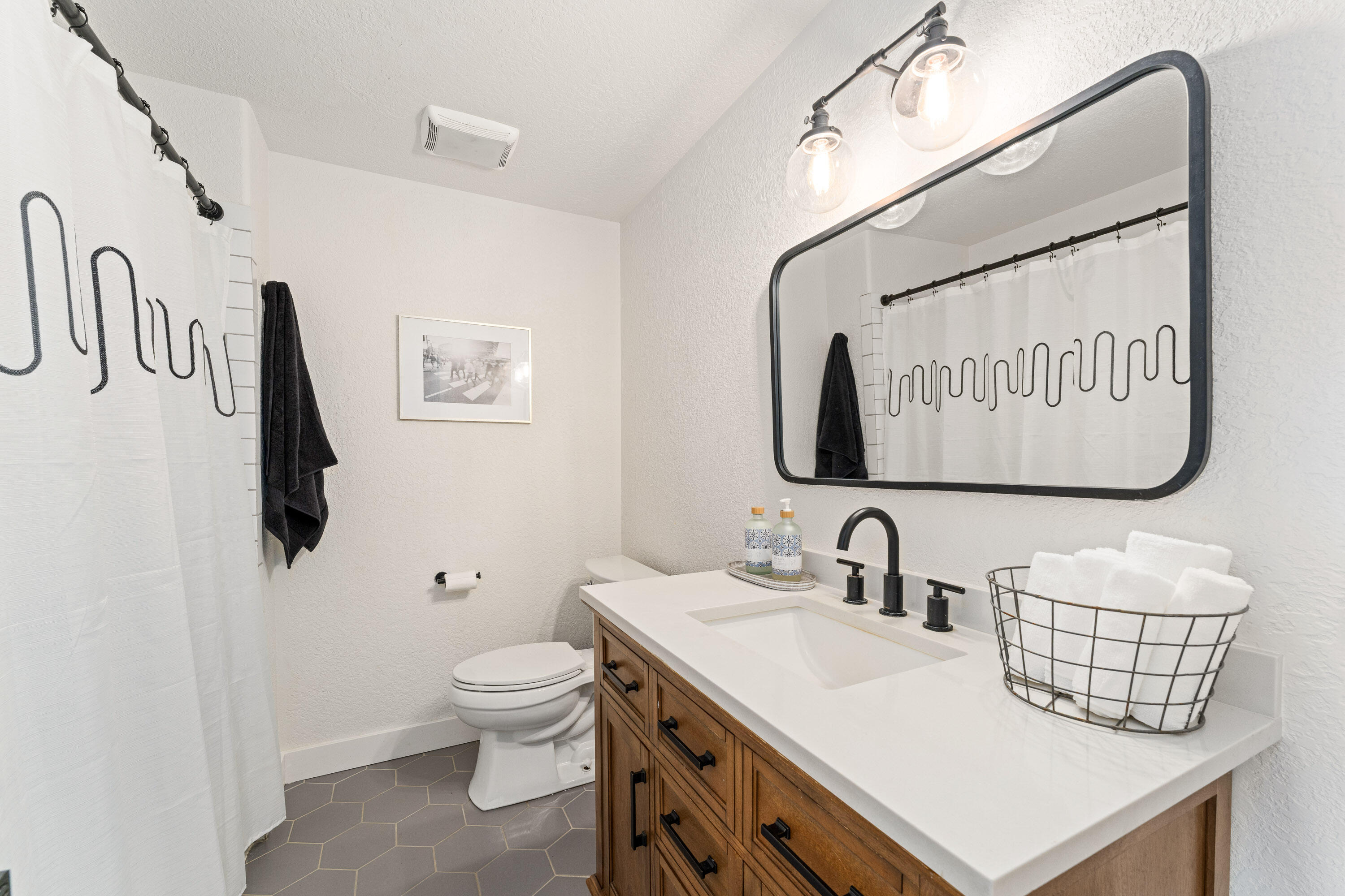 Buckskin Knolls - Residential