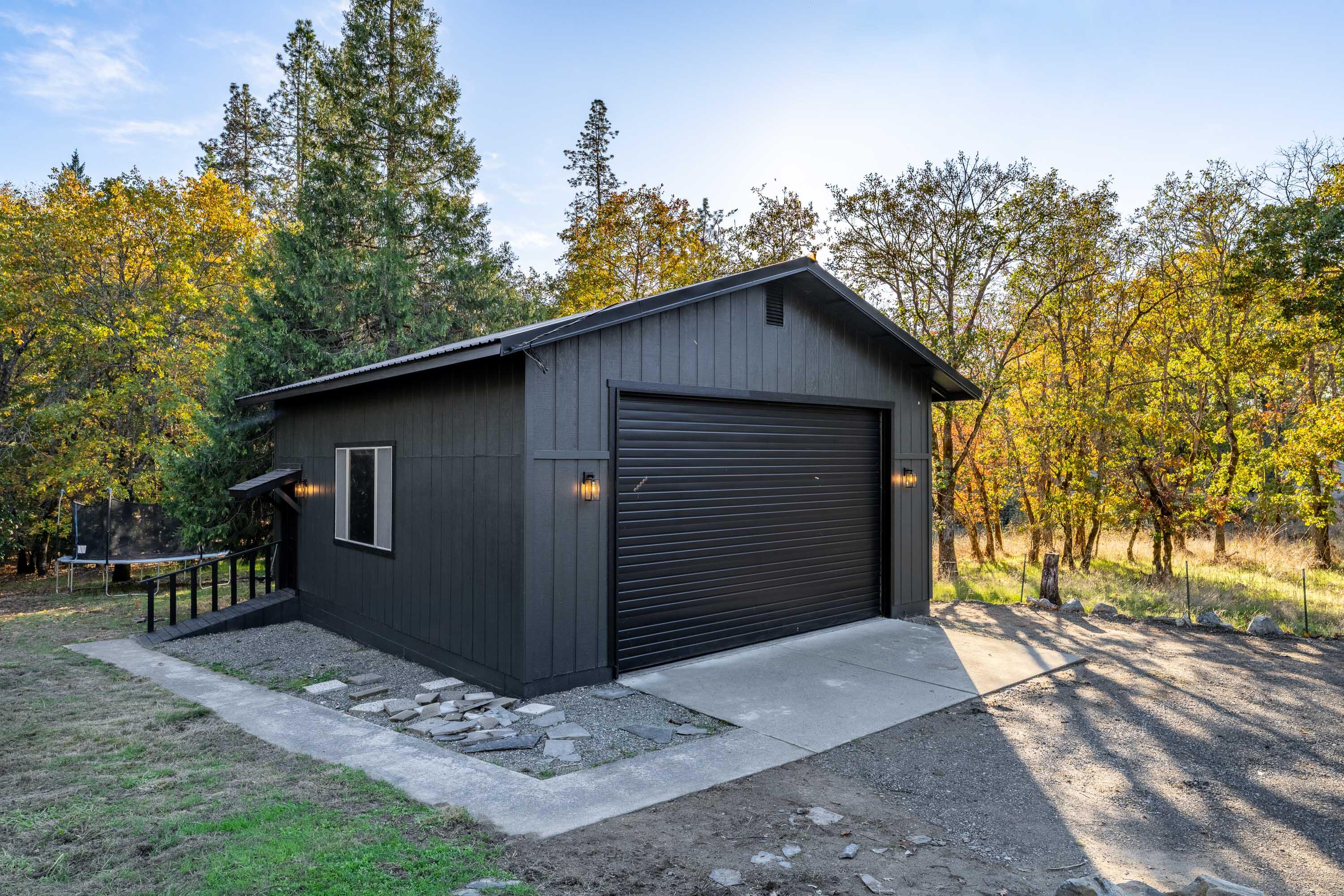 Buckskin Knolls - Residential