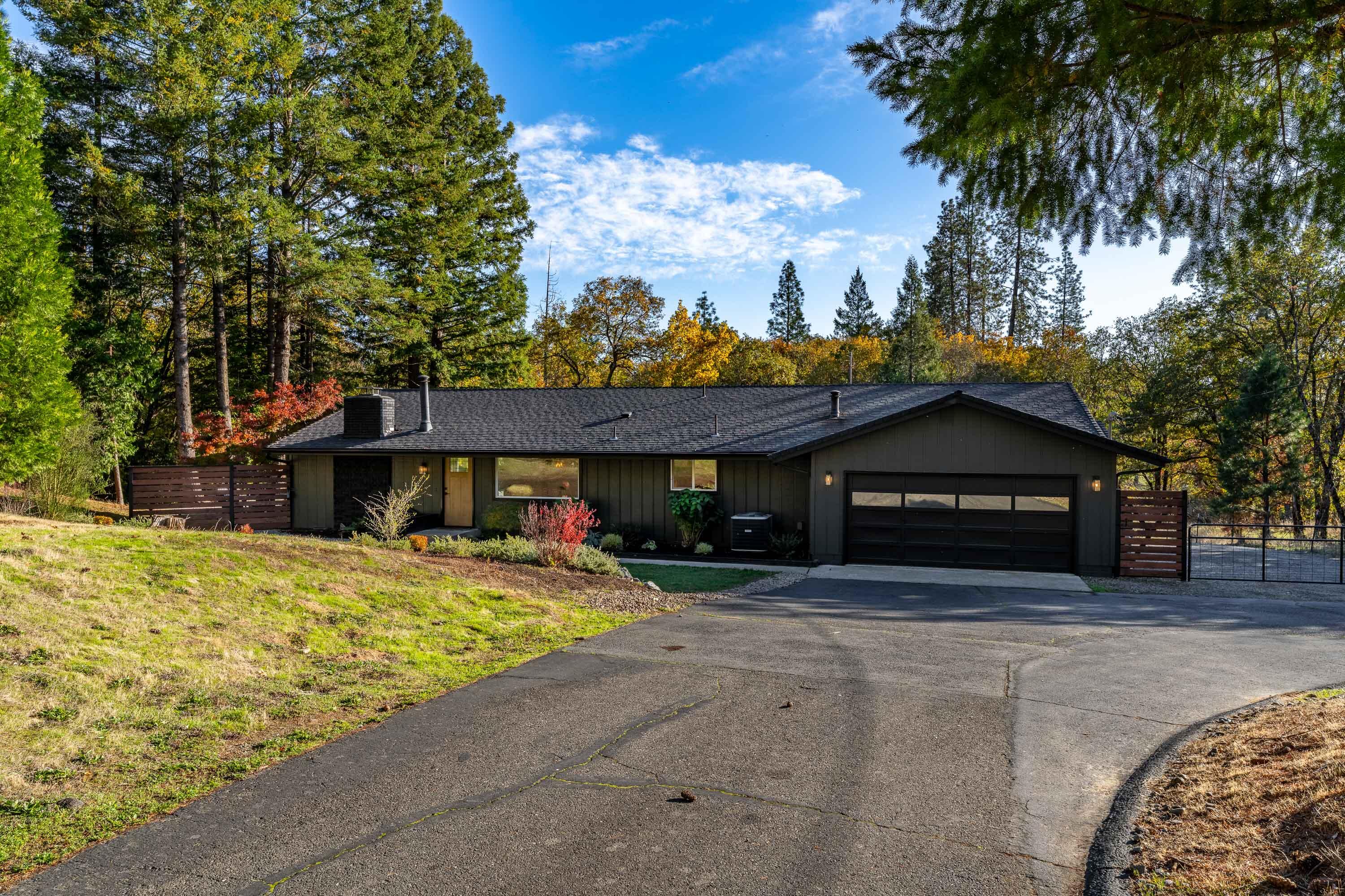 Buckskin Knolls - Residential