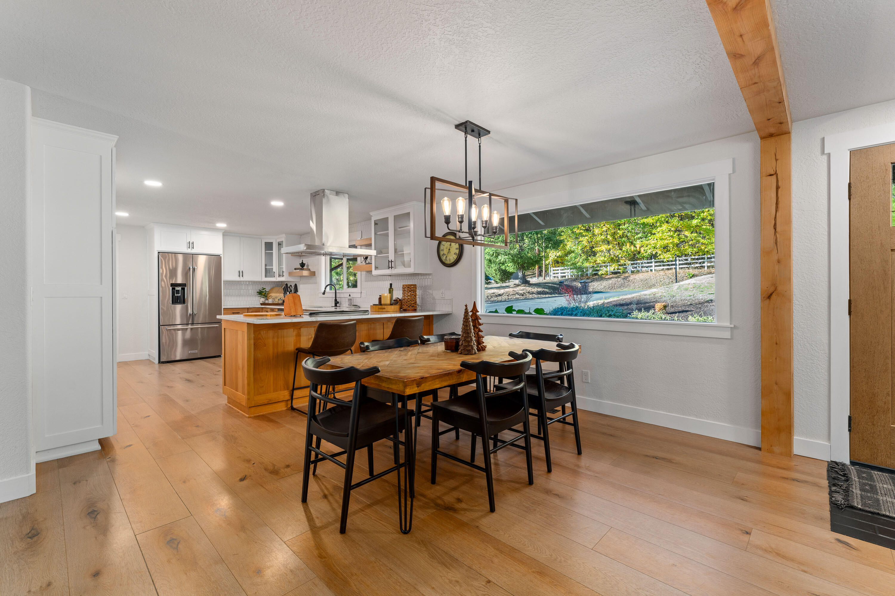 Buckskin Knolls - Residential