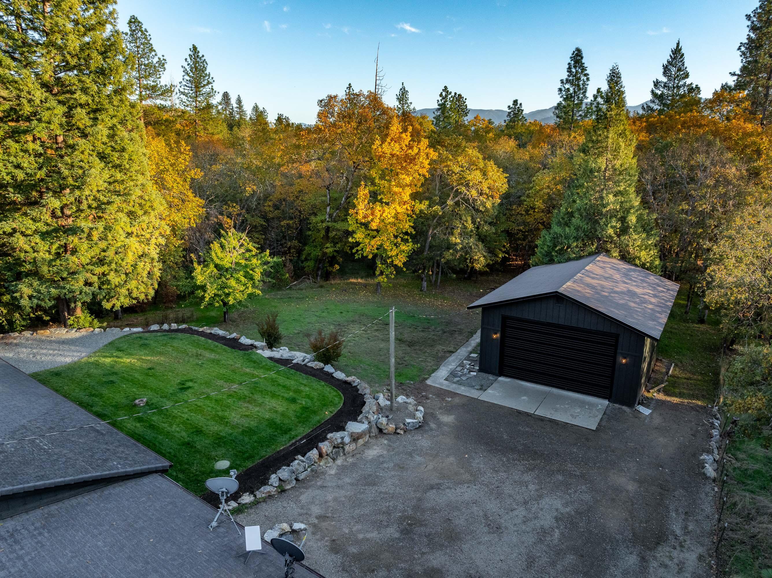 Buckskin Knolls - Residential