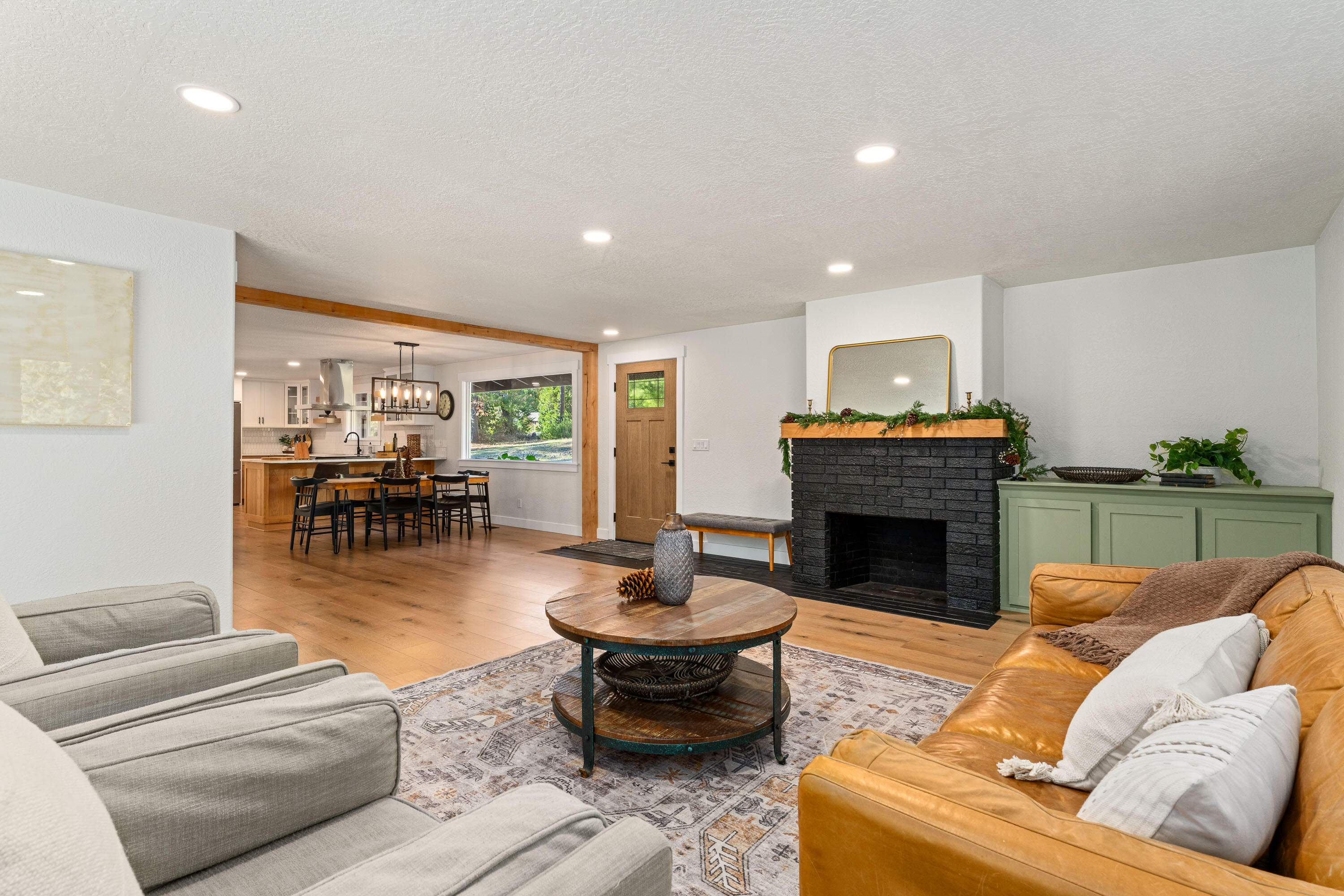 Buckskin Knolls - Residential