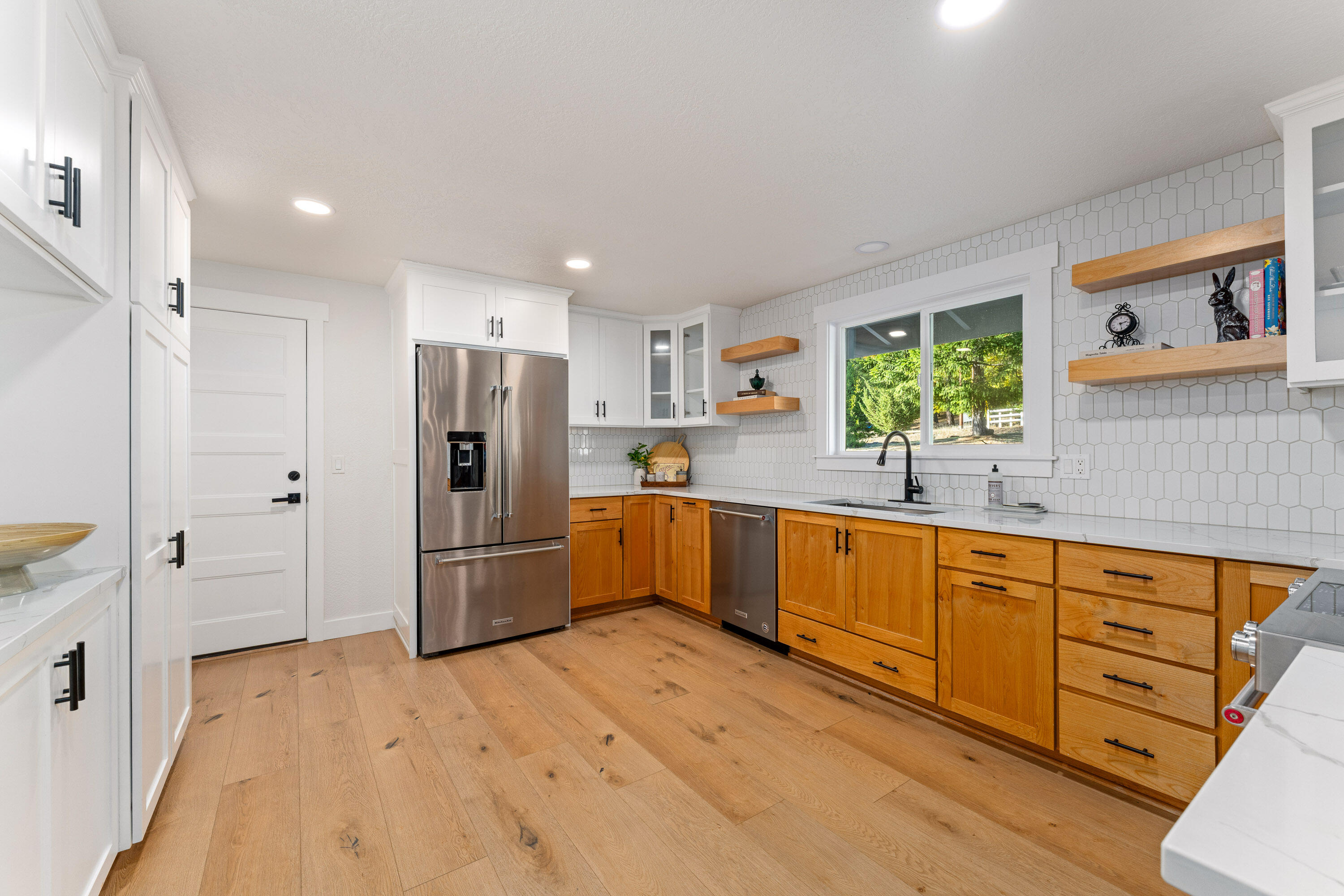 Buckskin Knolls - Residential