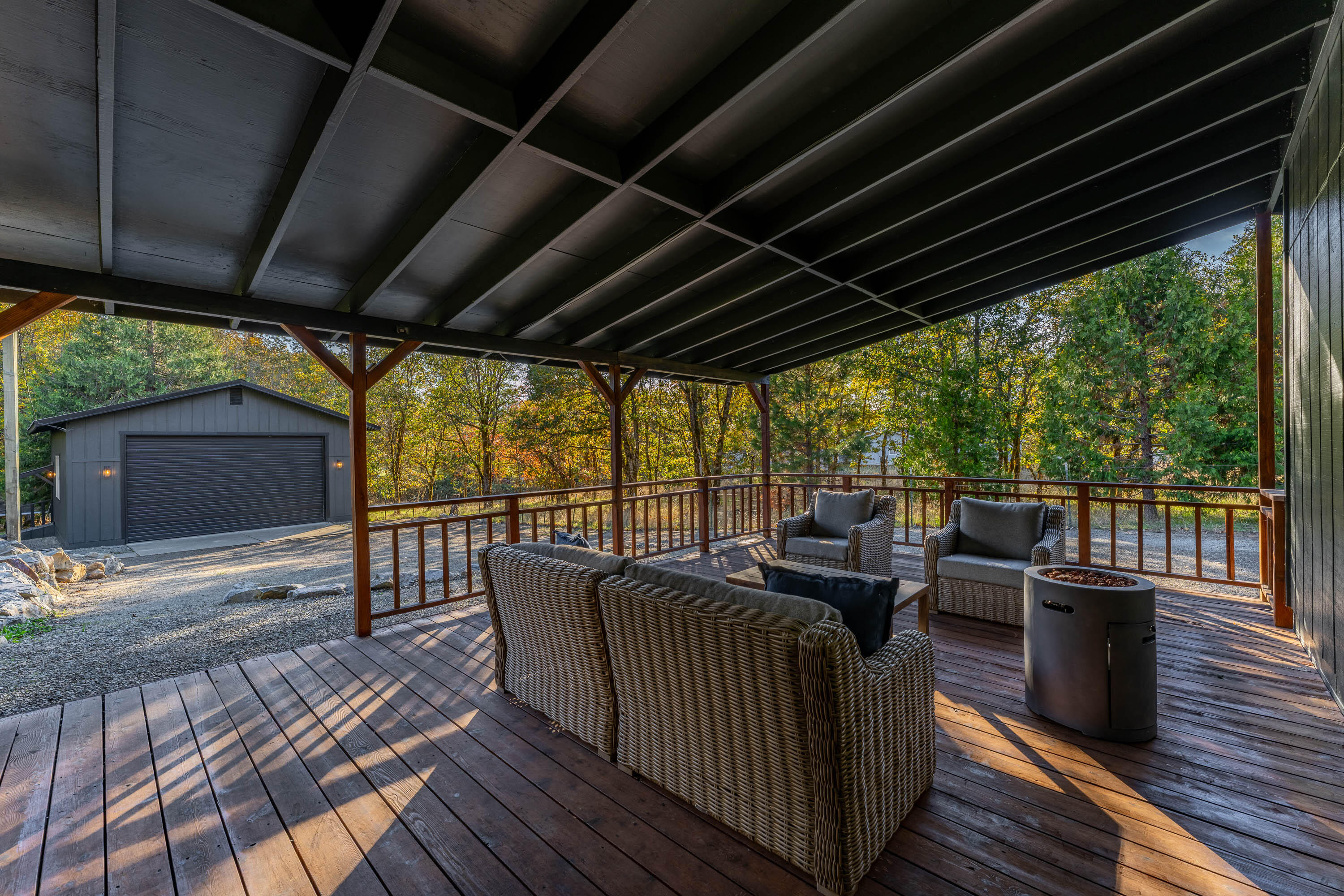 Buckskin Knolls - Residential