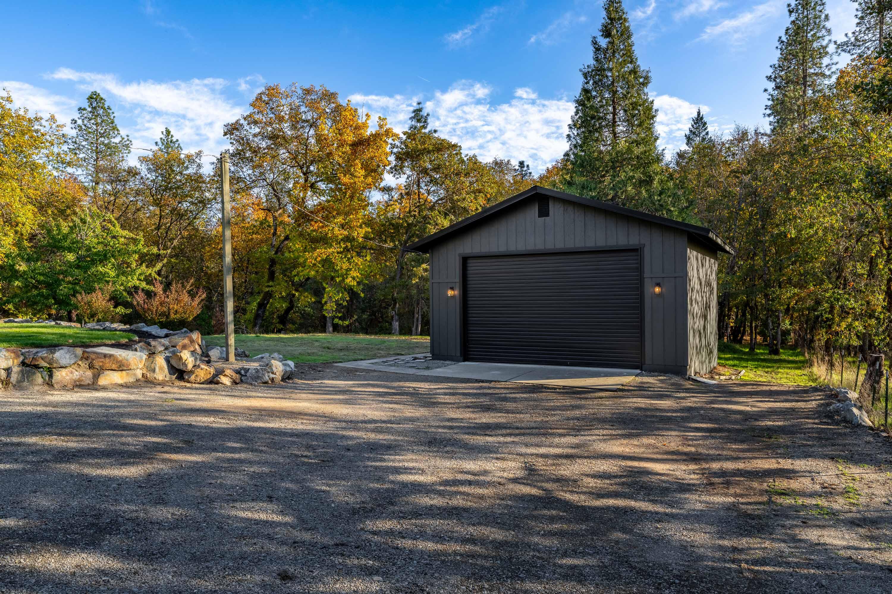 Buckskin Knolls - Residential