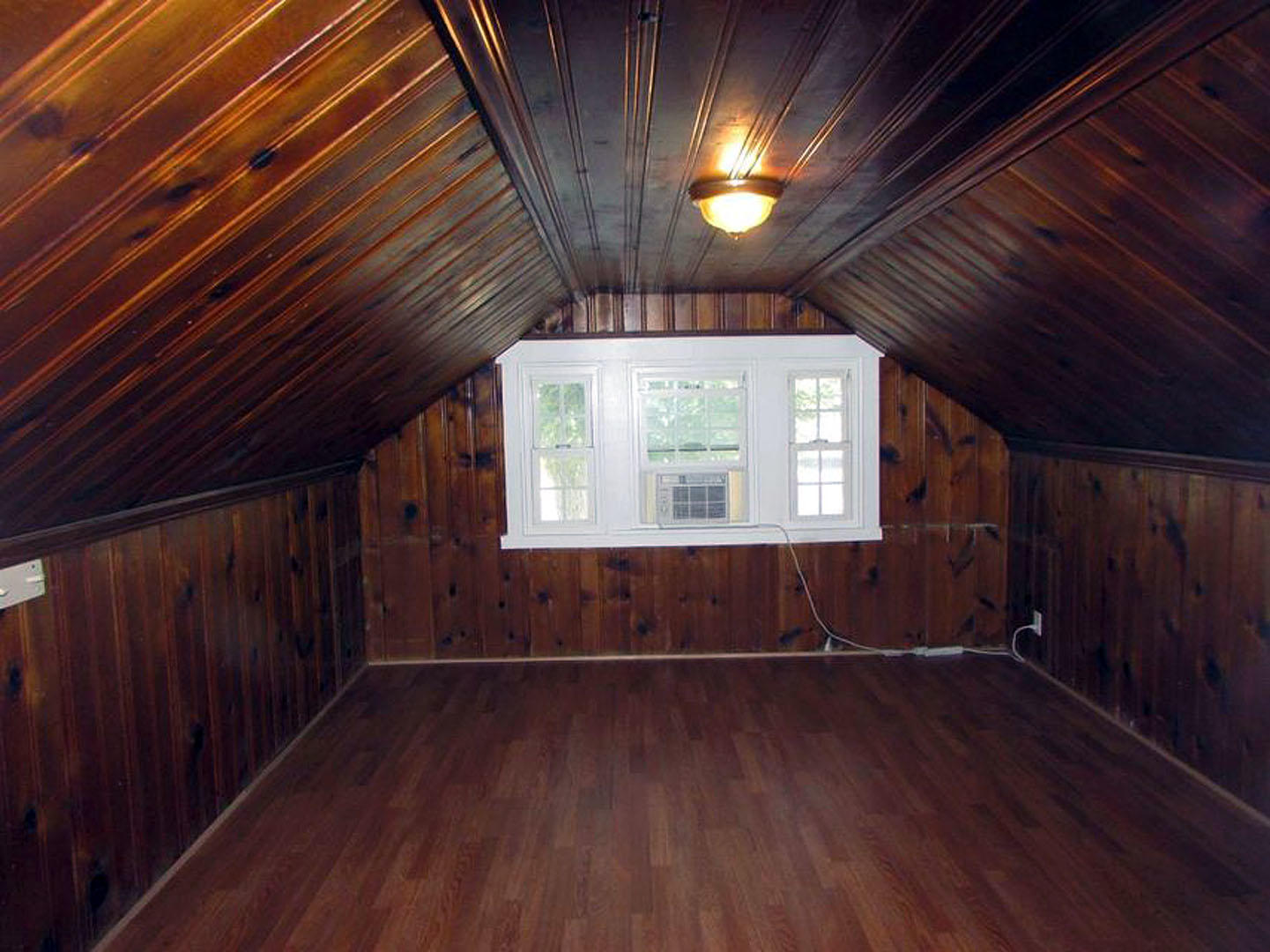 Enterprise Tracts - Residential