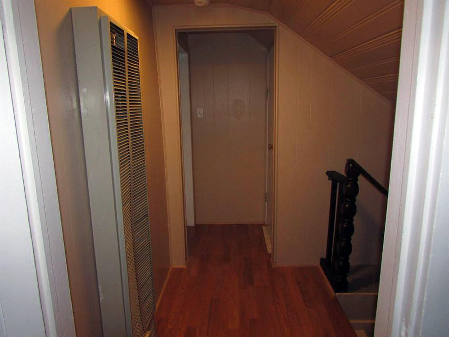 Enterprise Tracts - Residential