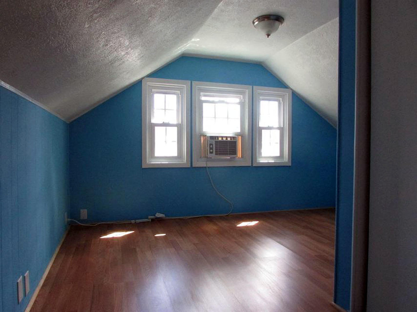 Enterprise Tracts - Residential