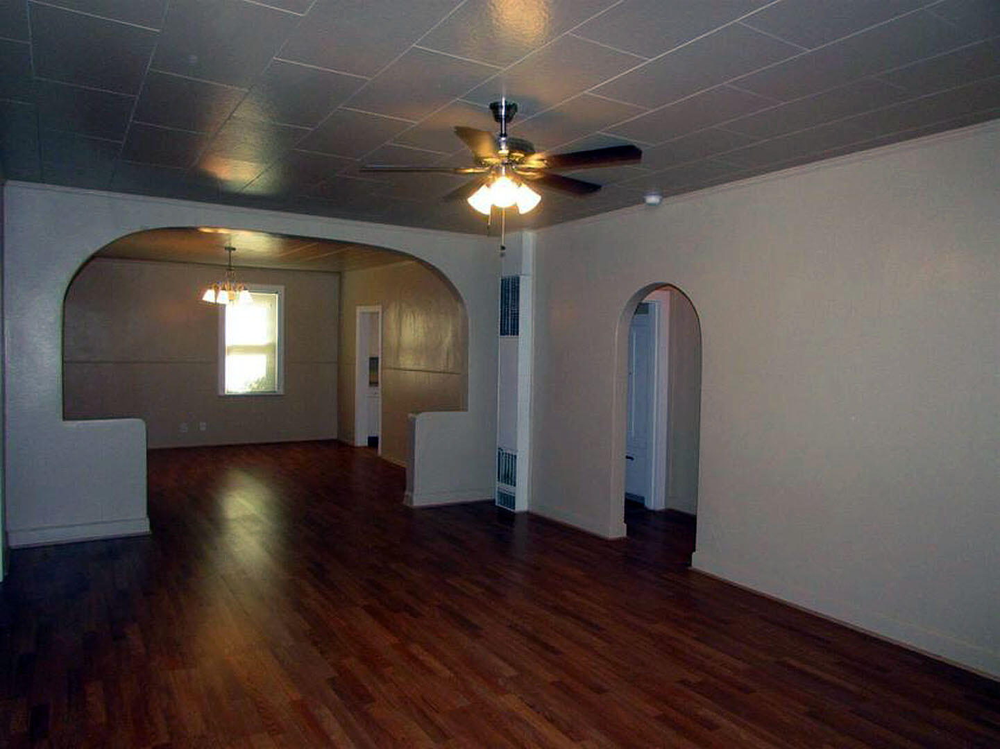 Enterprise Tracts - Residential