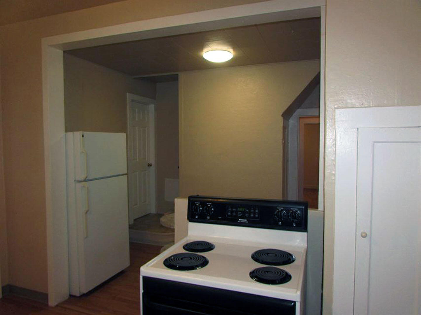 Enterprise Tracts - Residential