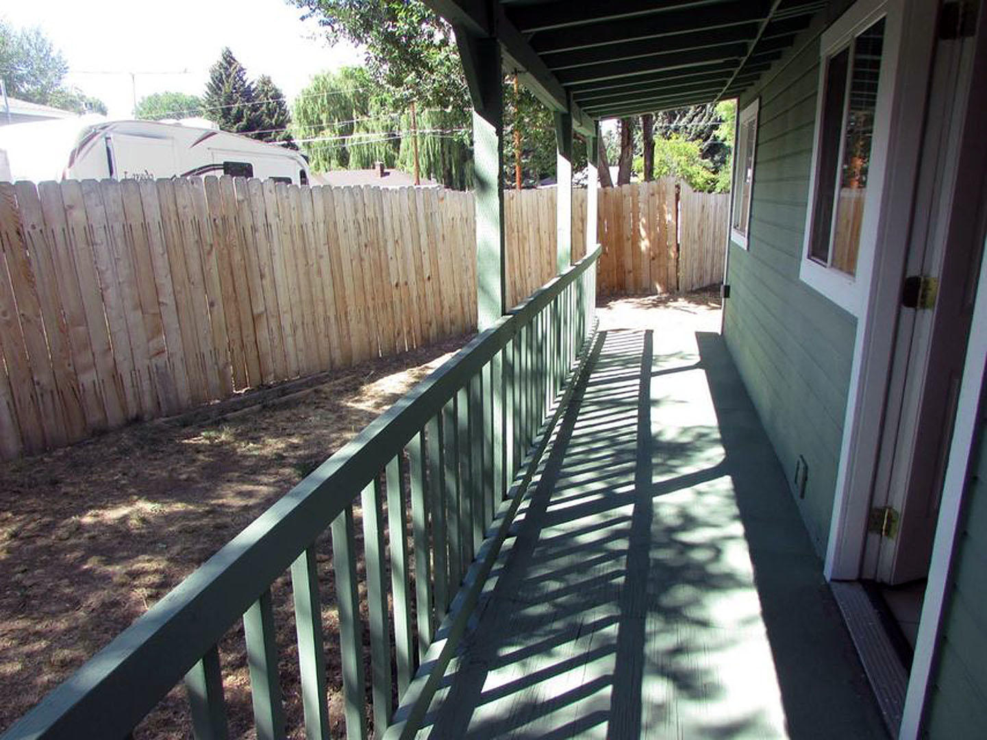 Enterprise Tracts - Residential