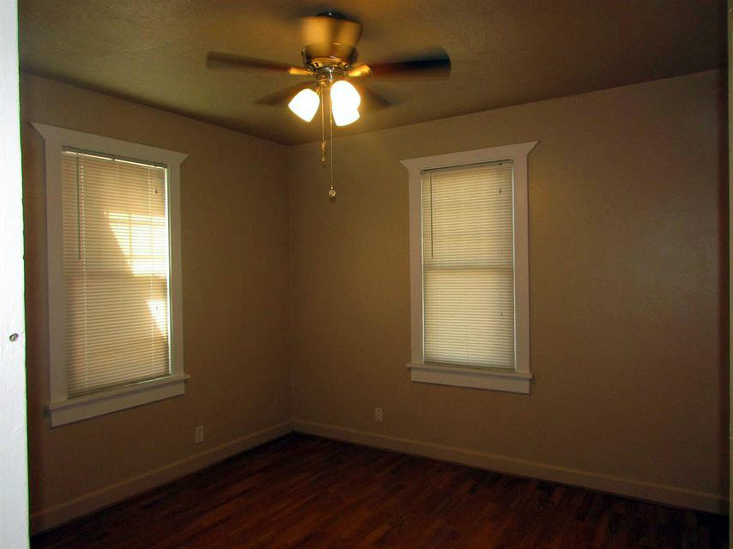 Enterprise Tracts - Residential